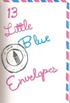 13_Little_Blue_Envelopes_by_flaishansml