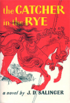 catcherintherye (Catcher in the Rye)