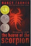 house of the scorpion
