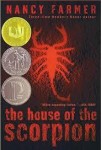 house of the scorpion