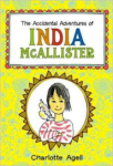 india-mcallister (Accidental Adventures of India McAllister)