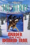 murderonidtarod (Murder on the Iditarod Trail)