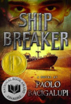 shipbreaker