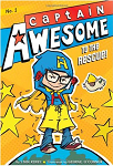 captainawesome (Captain Awesome to the Rescue)