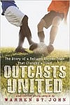 outcasts (Outcasts United)