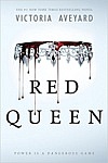 red queen (Red Queen)